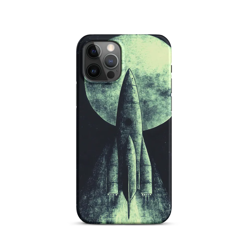 Cosmic Ascent