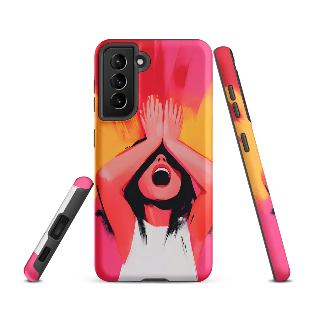 Silent Scream