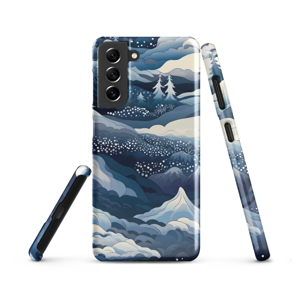 Whispers of Winter