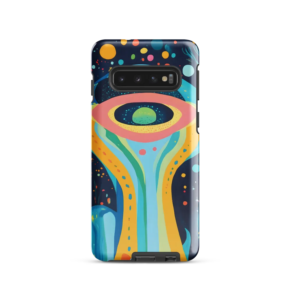 Cosmic Whimsy