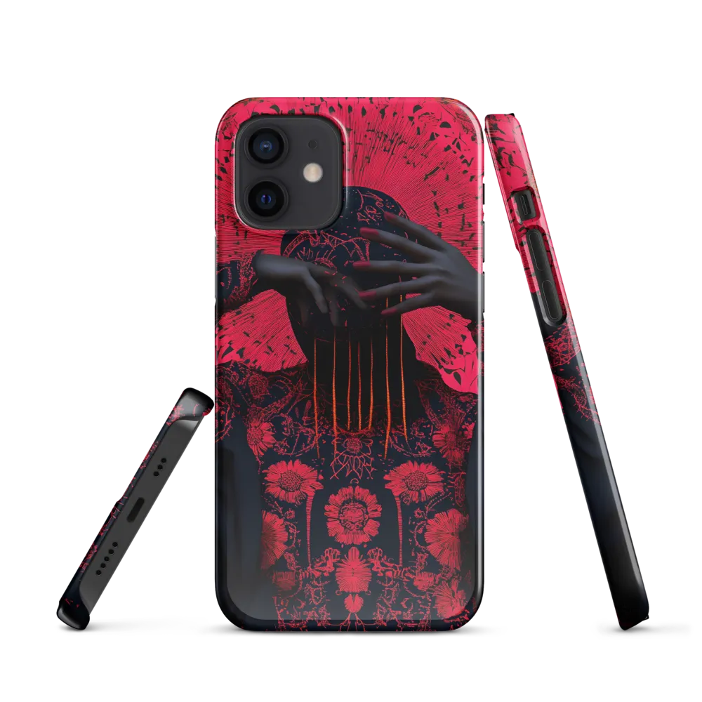 Floral Enigma
