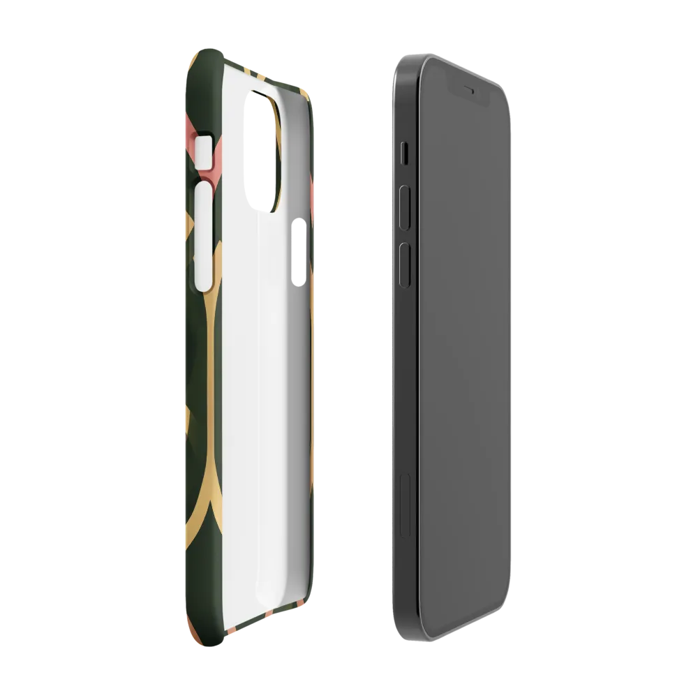 Interwoven Elegance