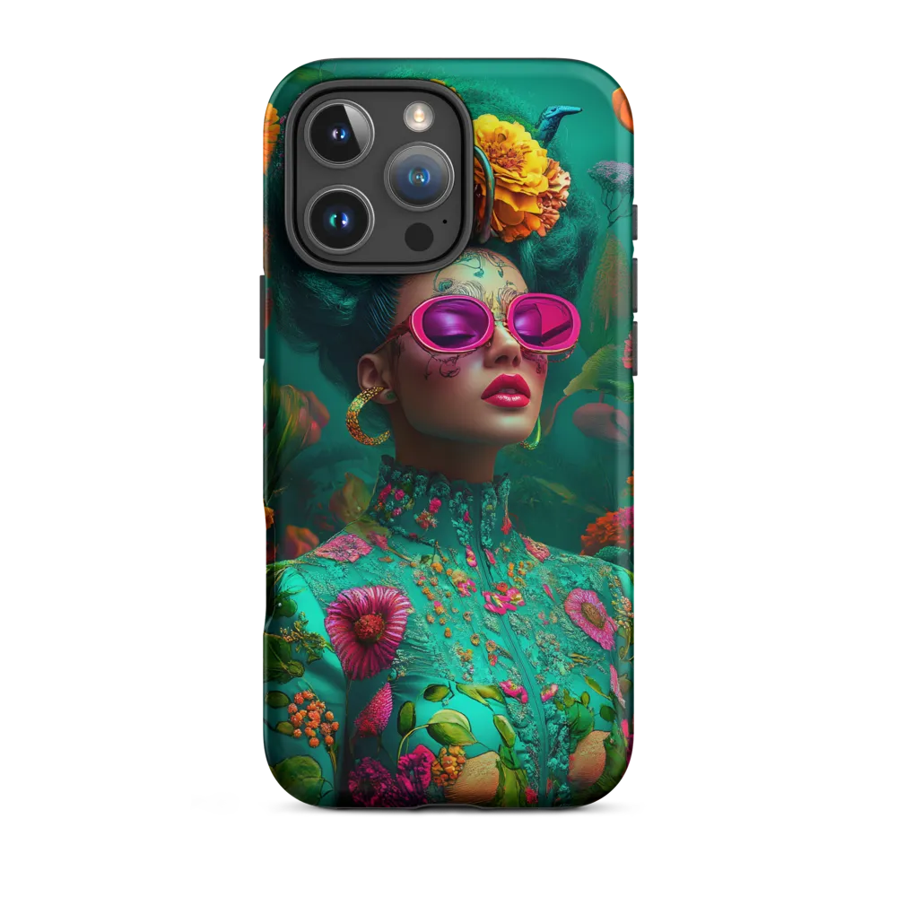 Floral Dreams