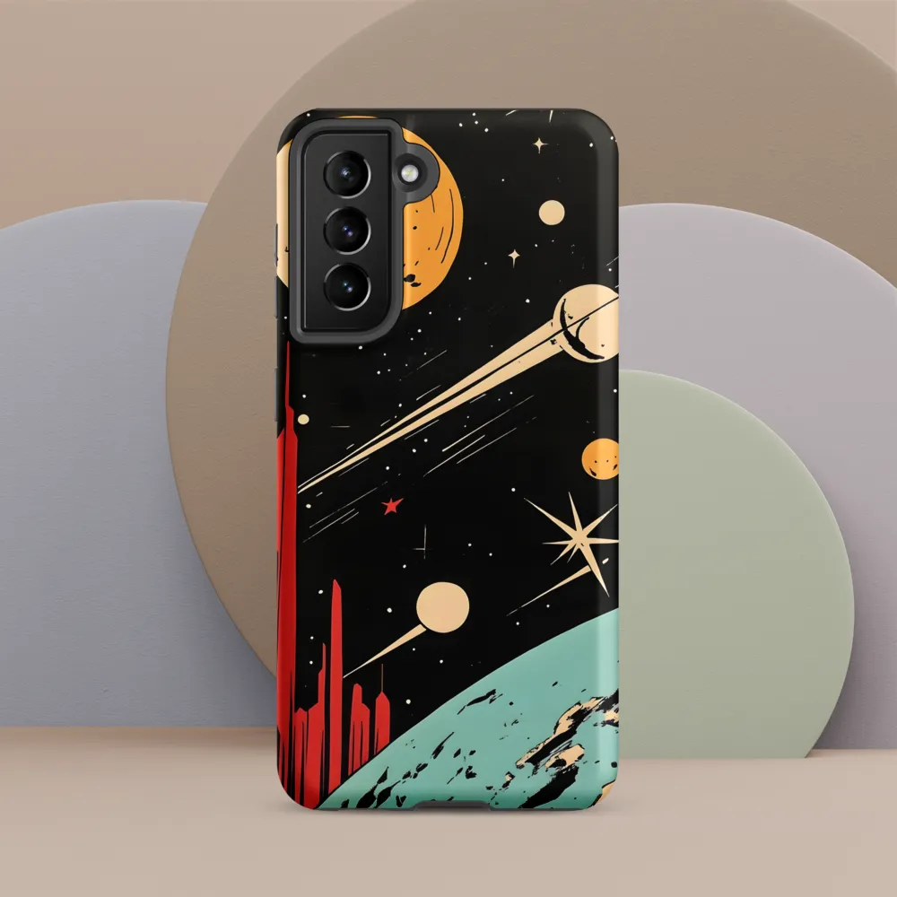 Cosmic Encounter