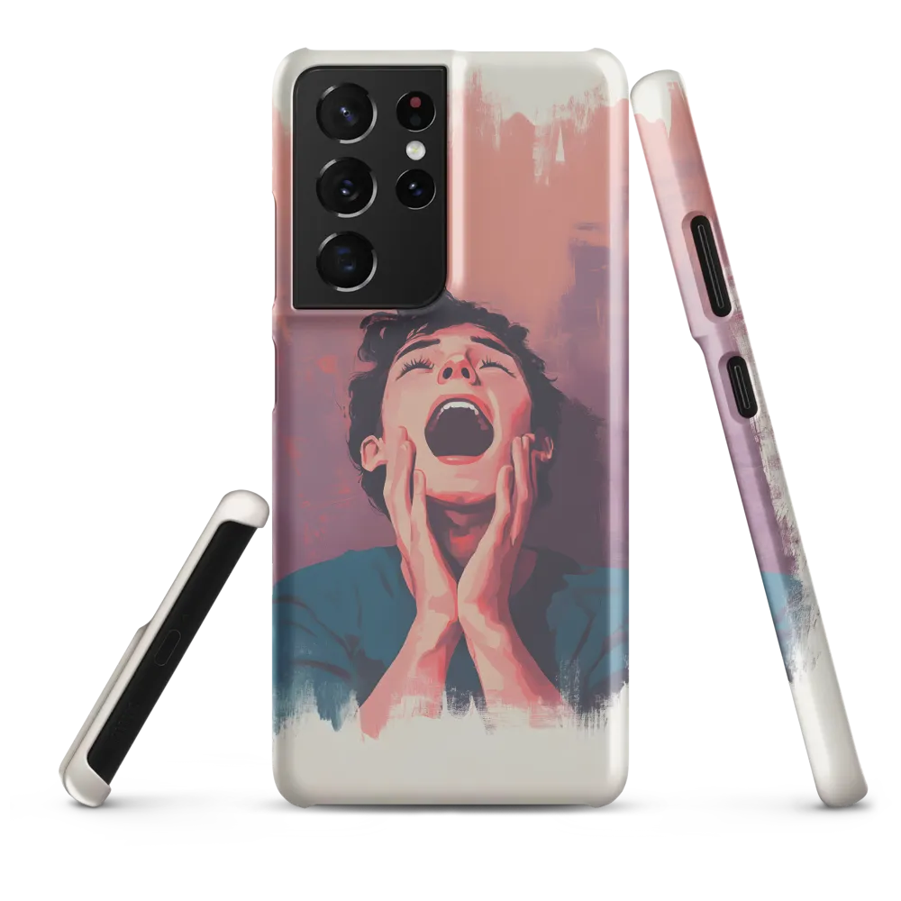 The Silent Scream