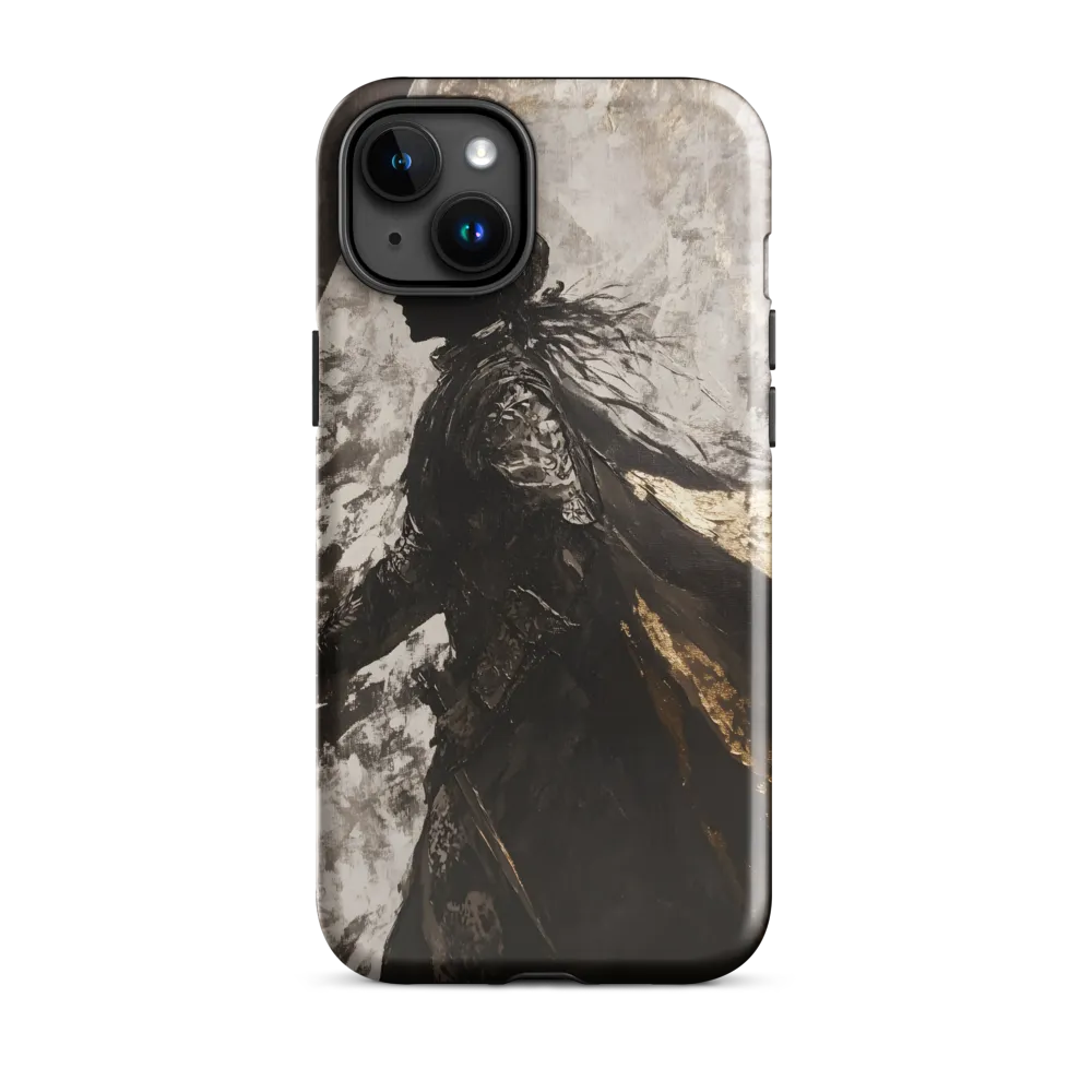 The Silhouette of Valor