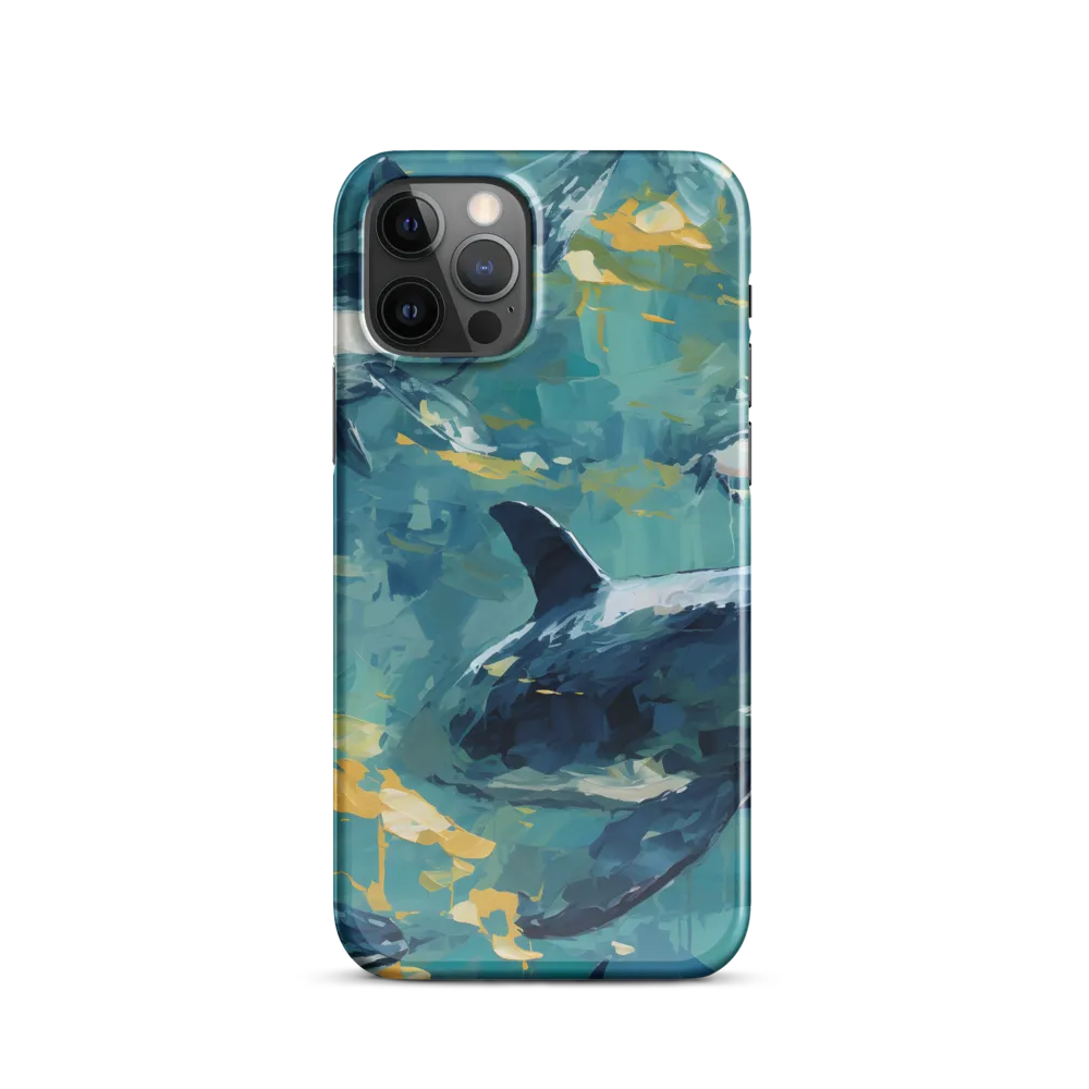 Beneath the Waves: A Symphony of Whales