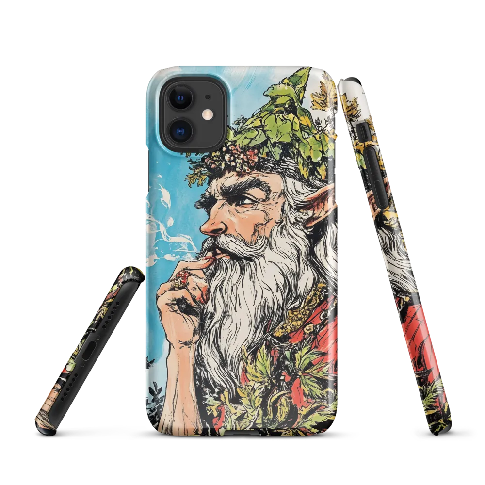 Wisdom of the Nature Spirit