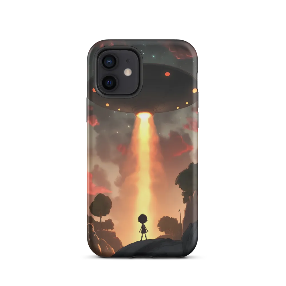 Wonder Beneath the Stars