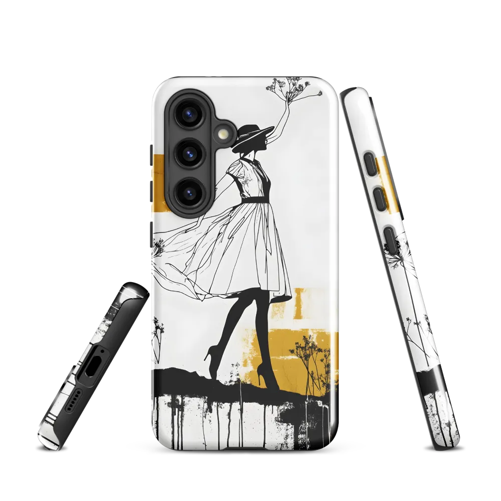 Whispers of Elegance