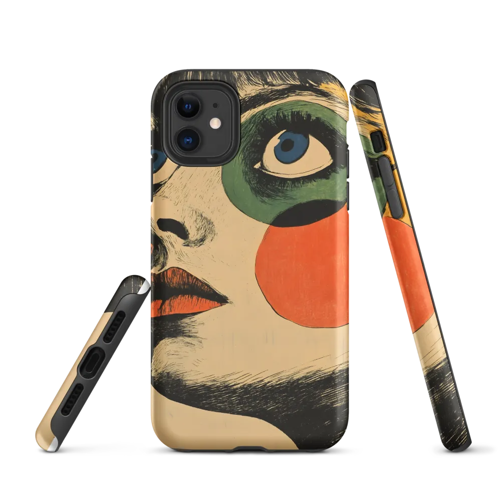 Bold Visage
