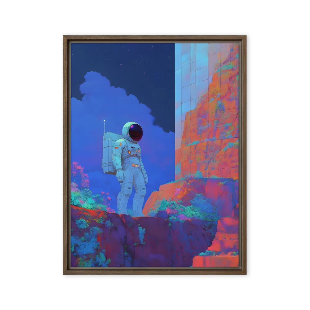 Interstellar Reflections