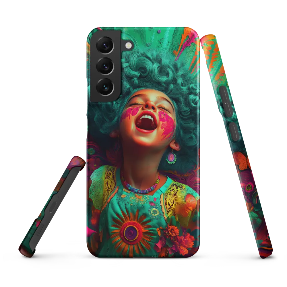 Exuberant Joy