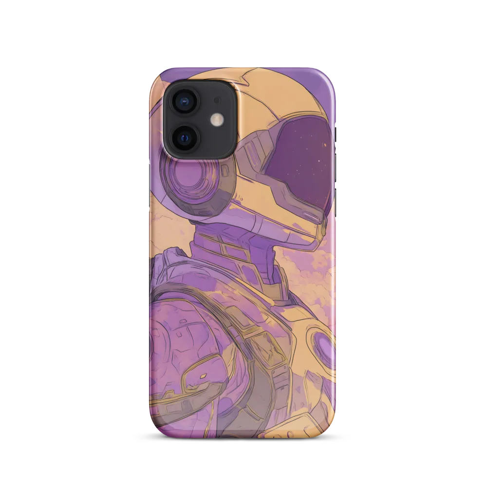 Cosmic Voyager