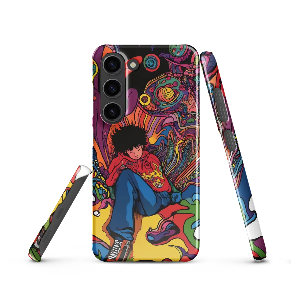 Psychedelic Reverie