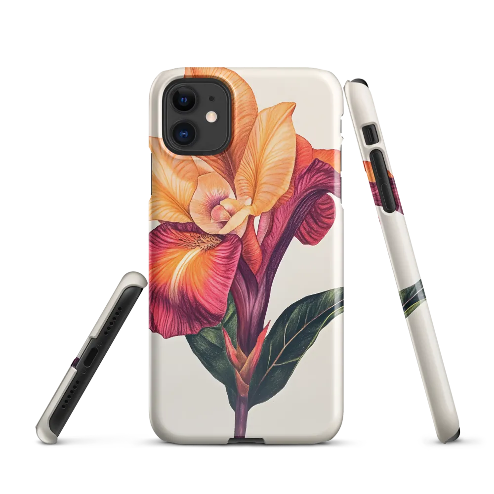 Floral Harmony