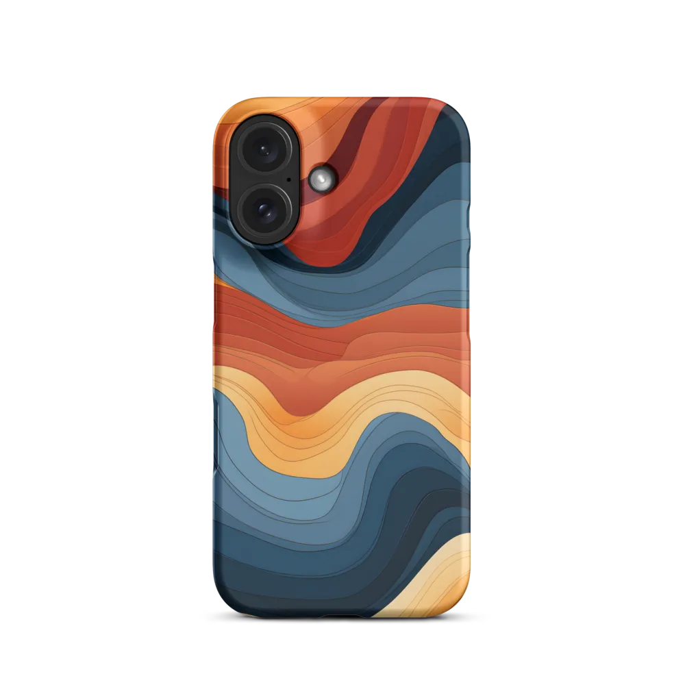 Fluid Harmony