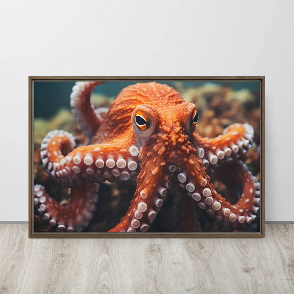 Curious Depths