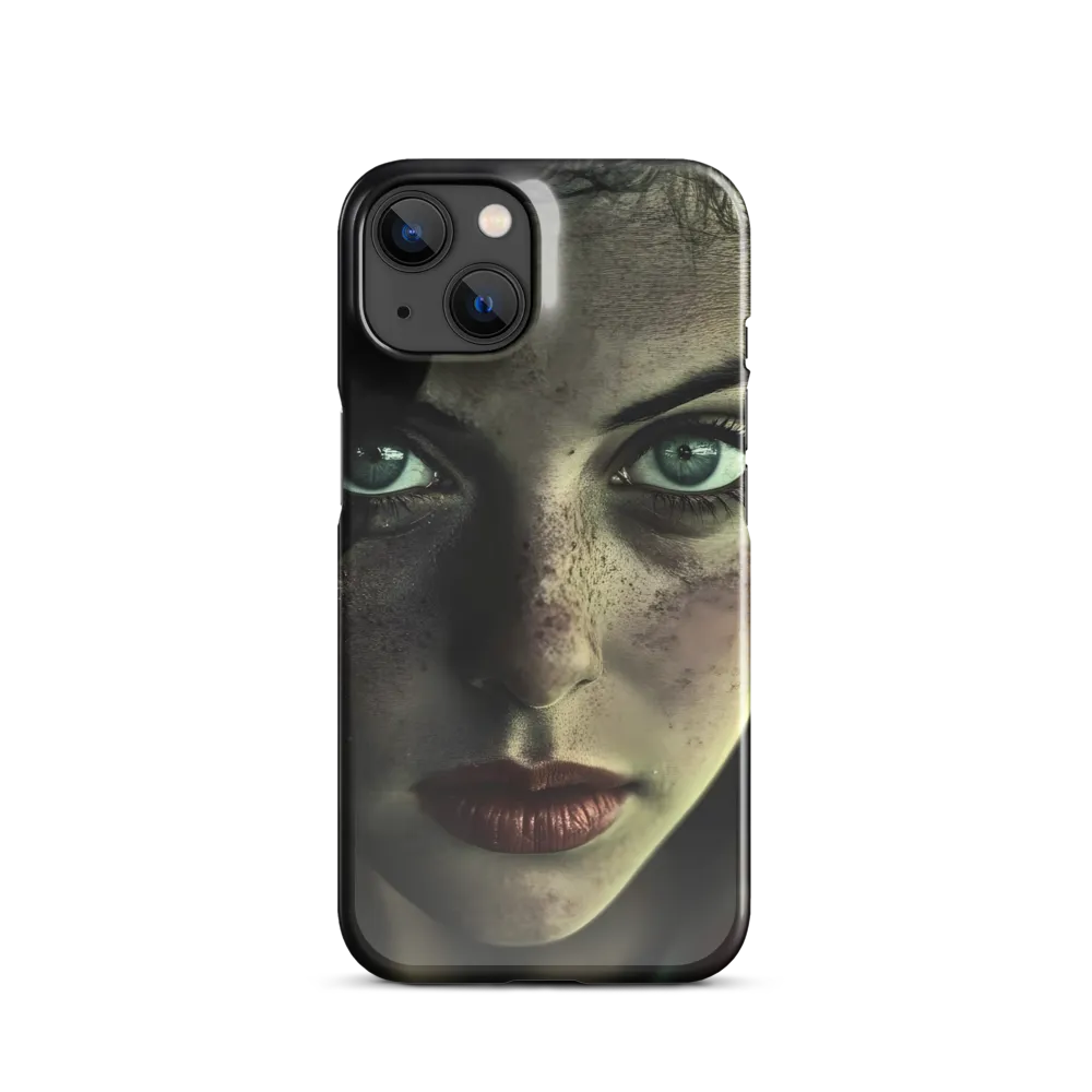 Eyes of Enigma