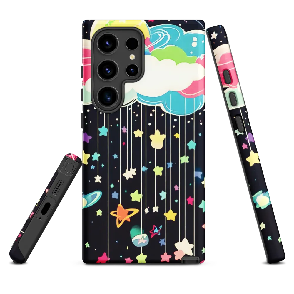 Celestial Whimsy