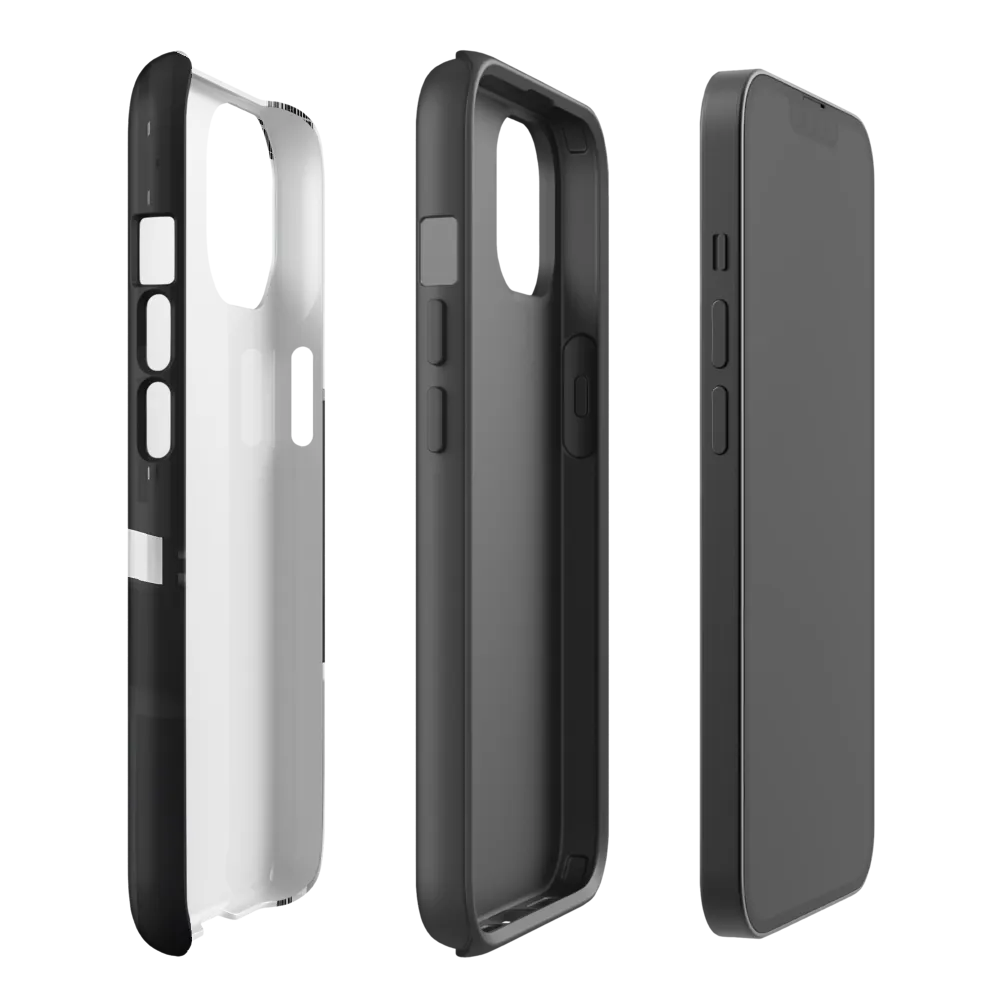 Urban Void: A Minimalist Exploration