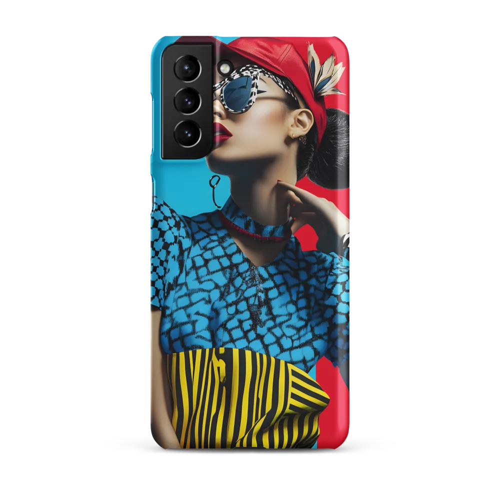 Confident Style: A Modern Fashion Statement