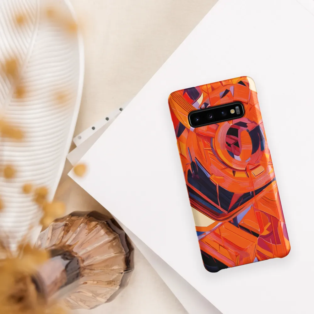 Vibrant Geometry