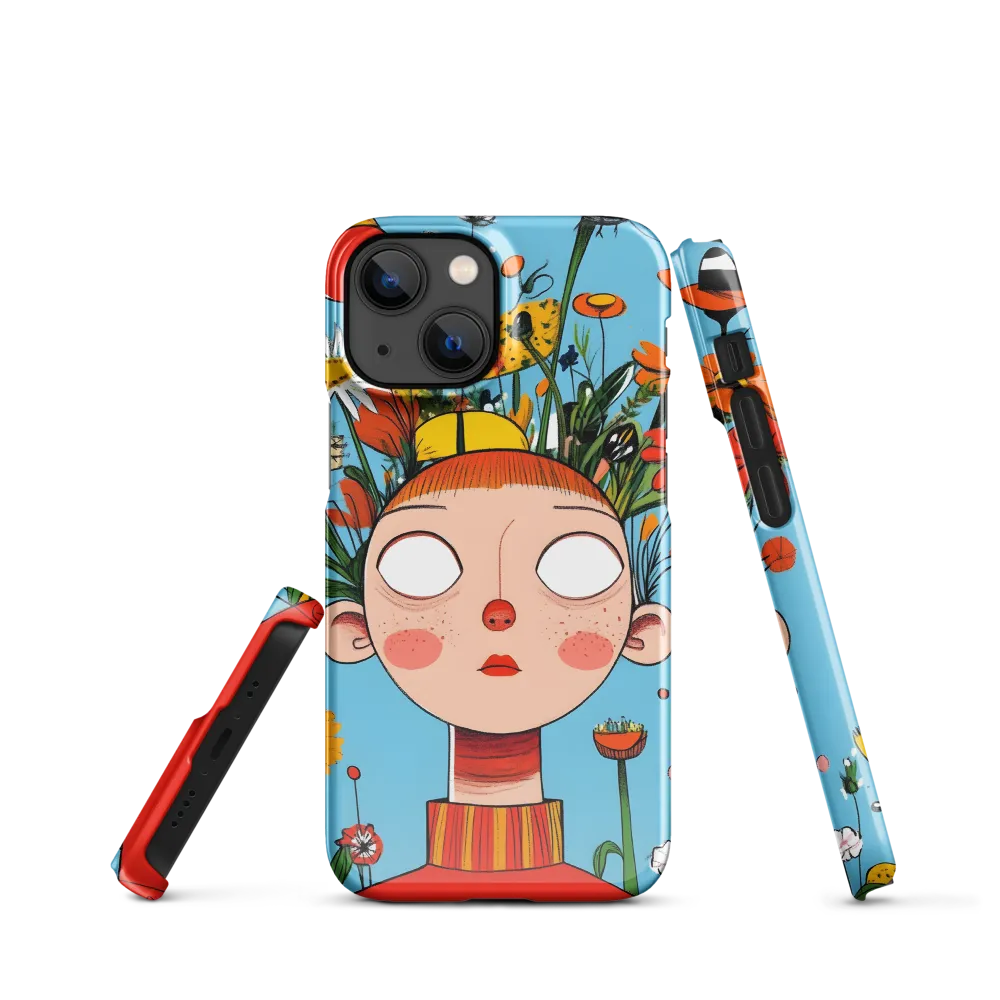Whimsical Bloom