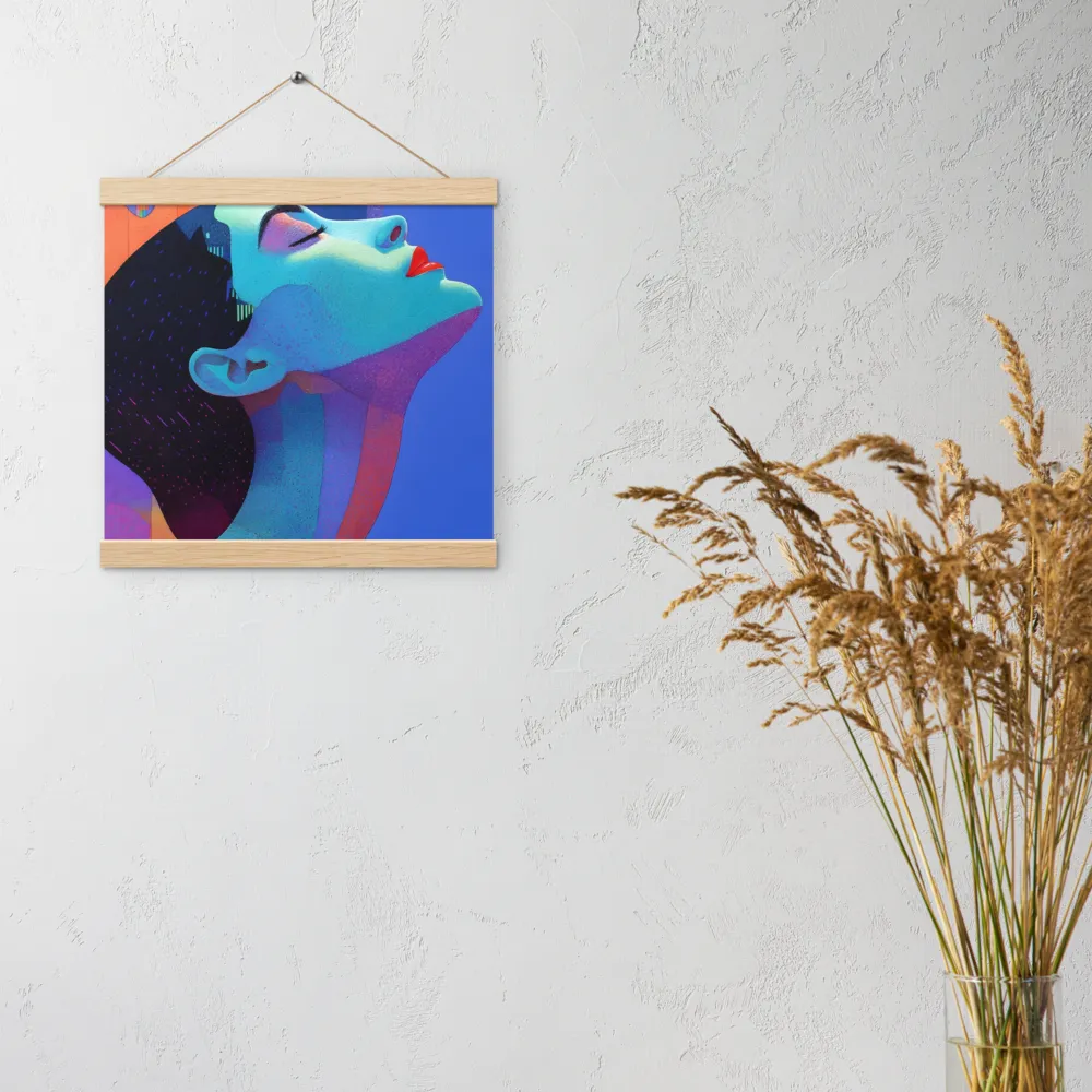 Ethereal Reverie | Art Print