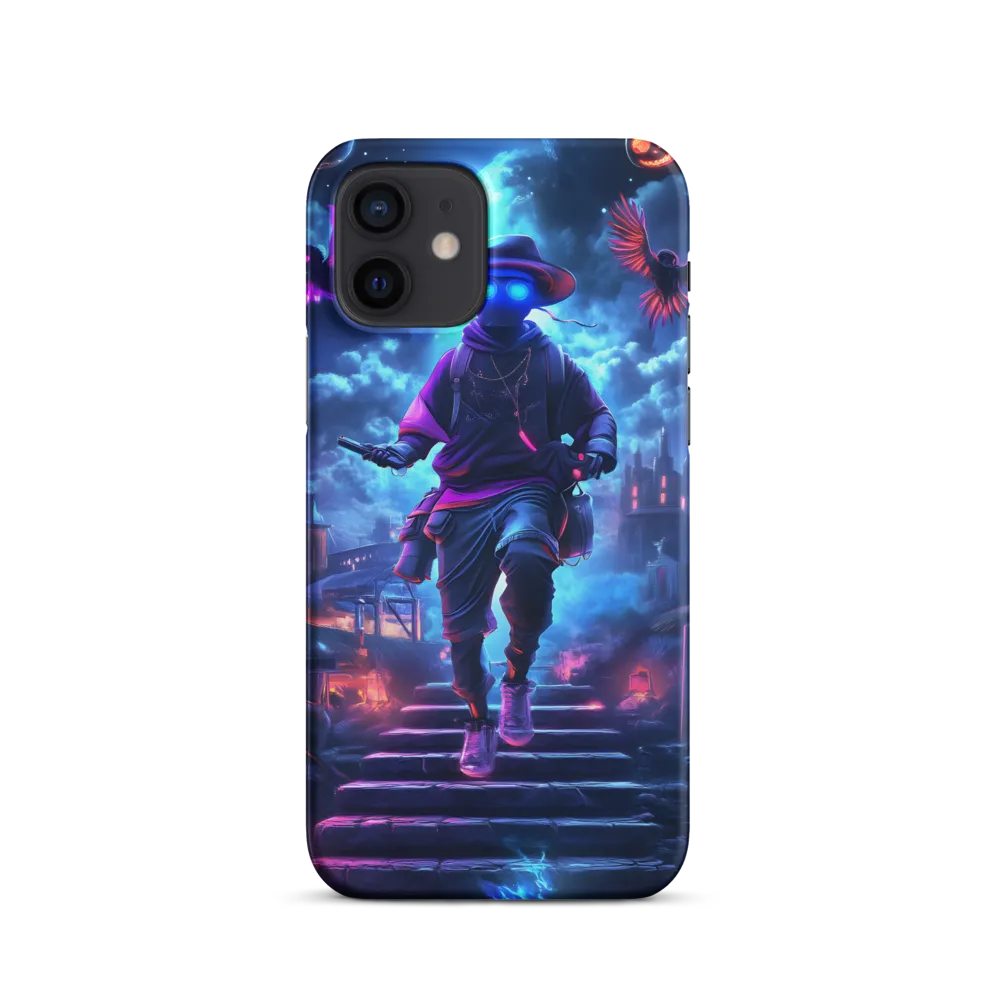 Mystical Descent