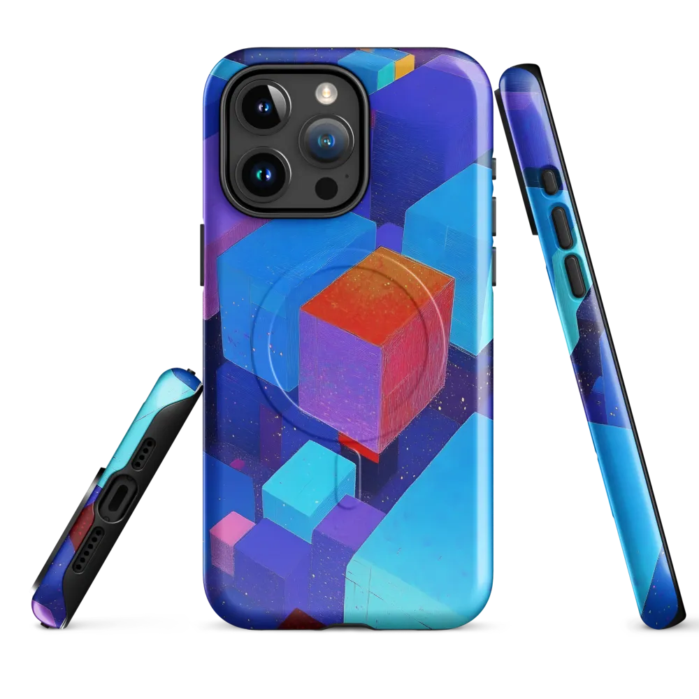 Geometric Dreamscape