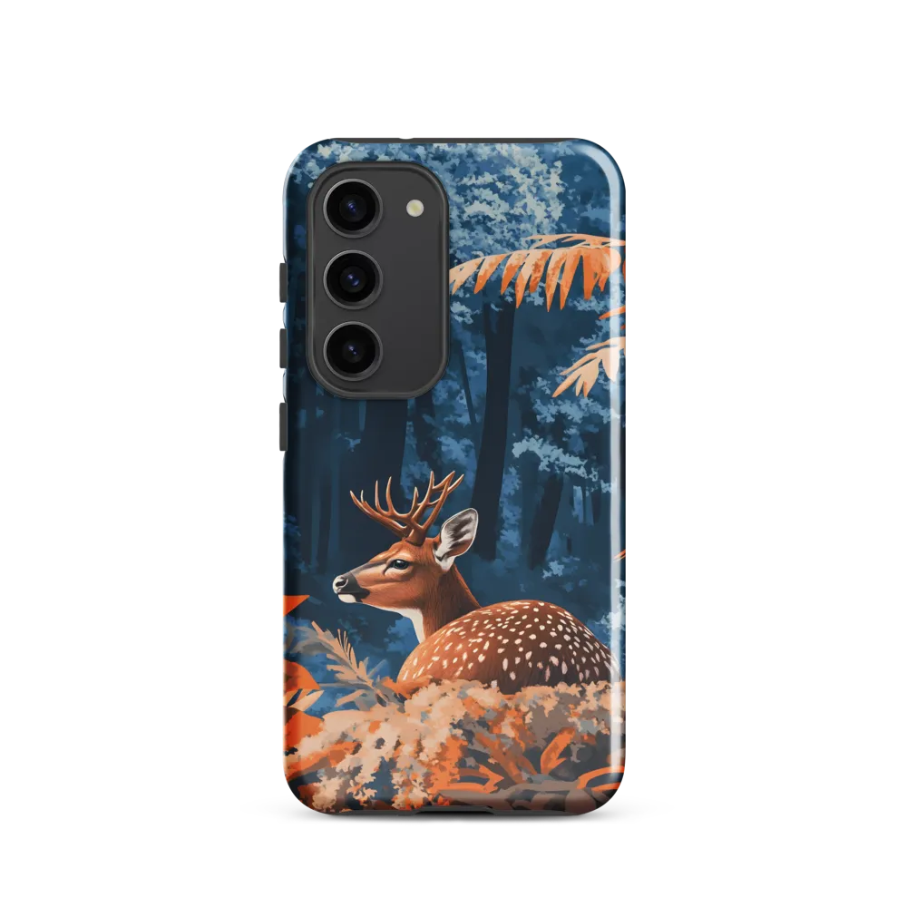 Harmony in the Forest