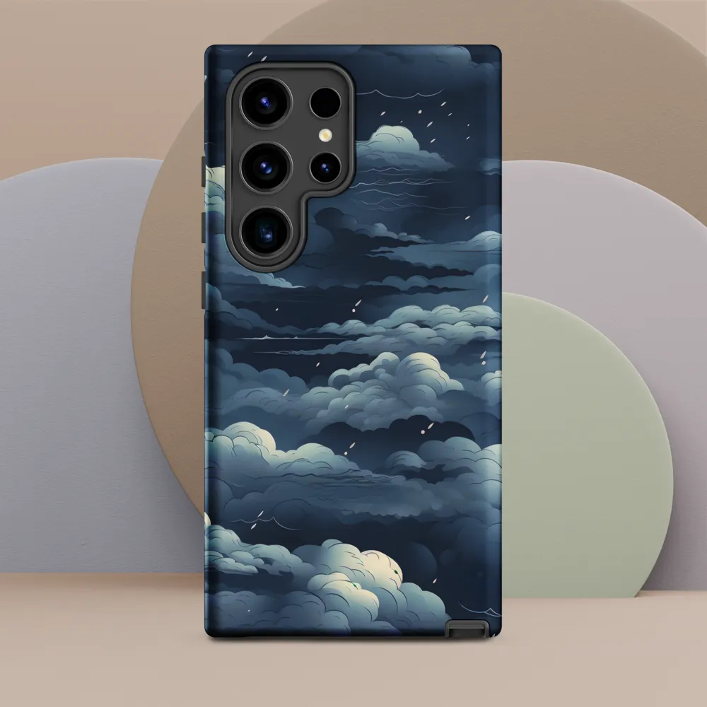 Ethereal Cloudscape