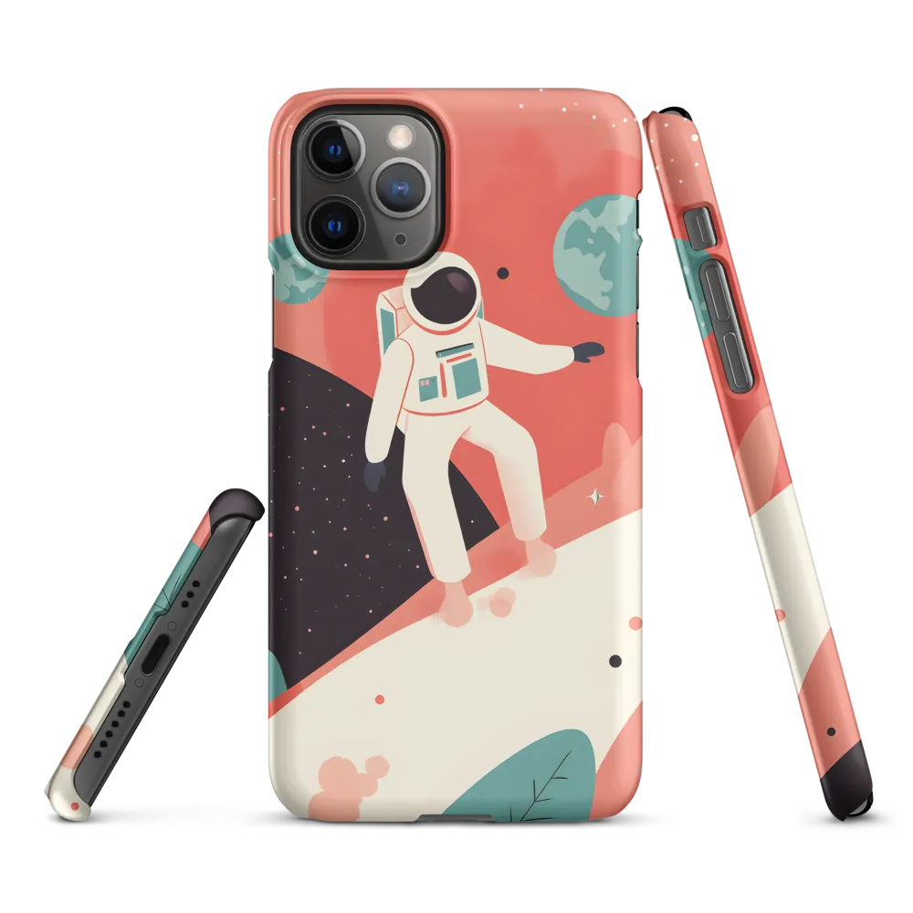 Cosmic Journey