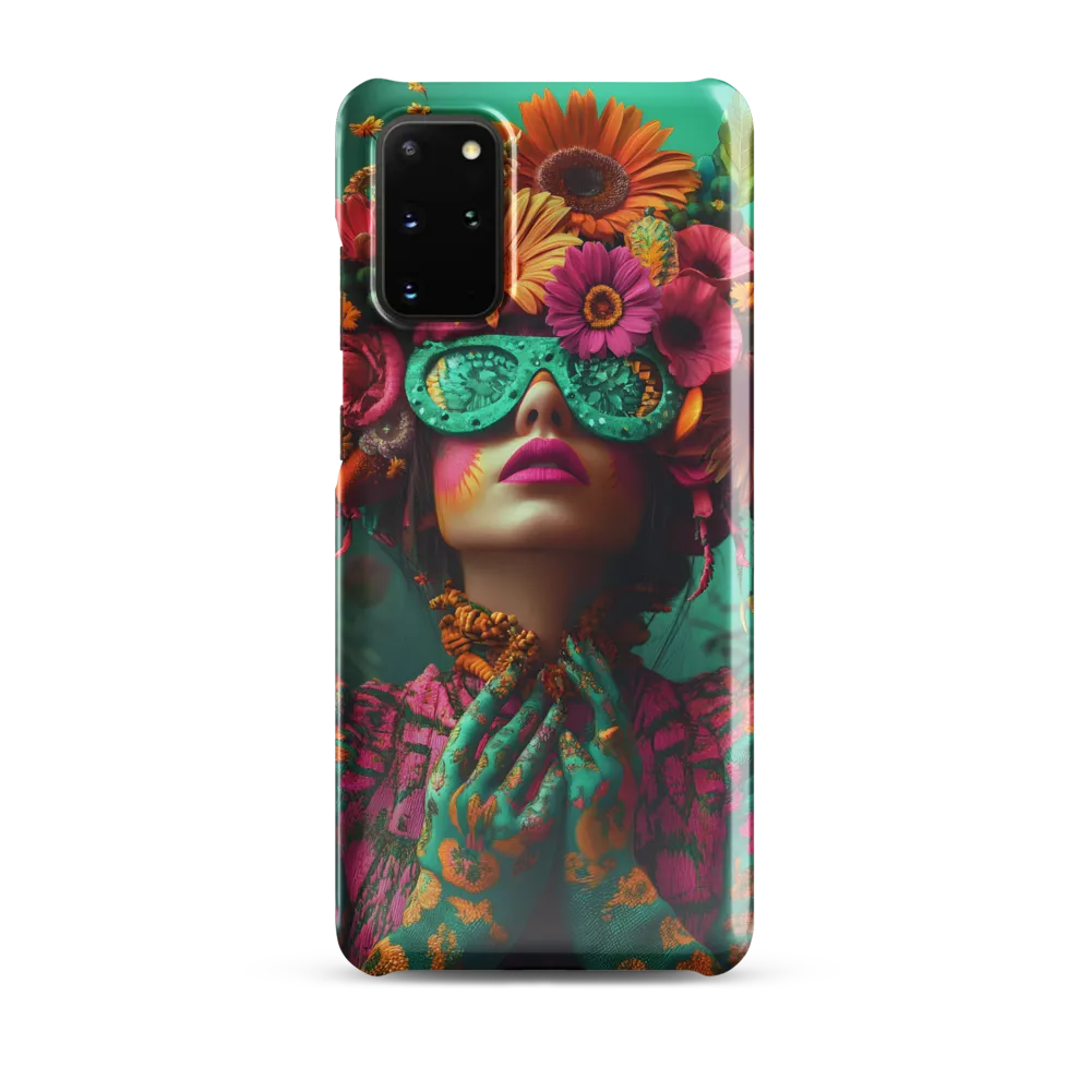 Floral Reverie