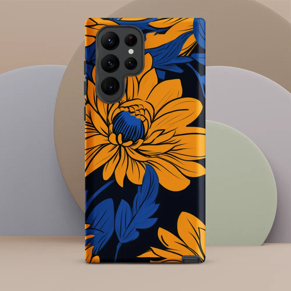 A Symphony of Blooms