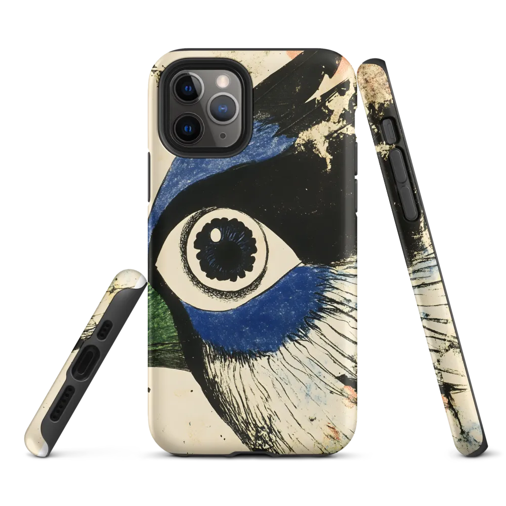 The Eye of Perception