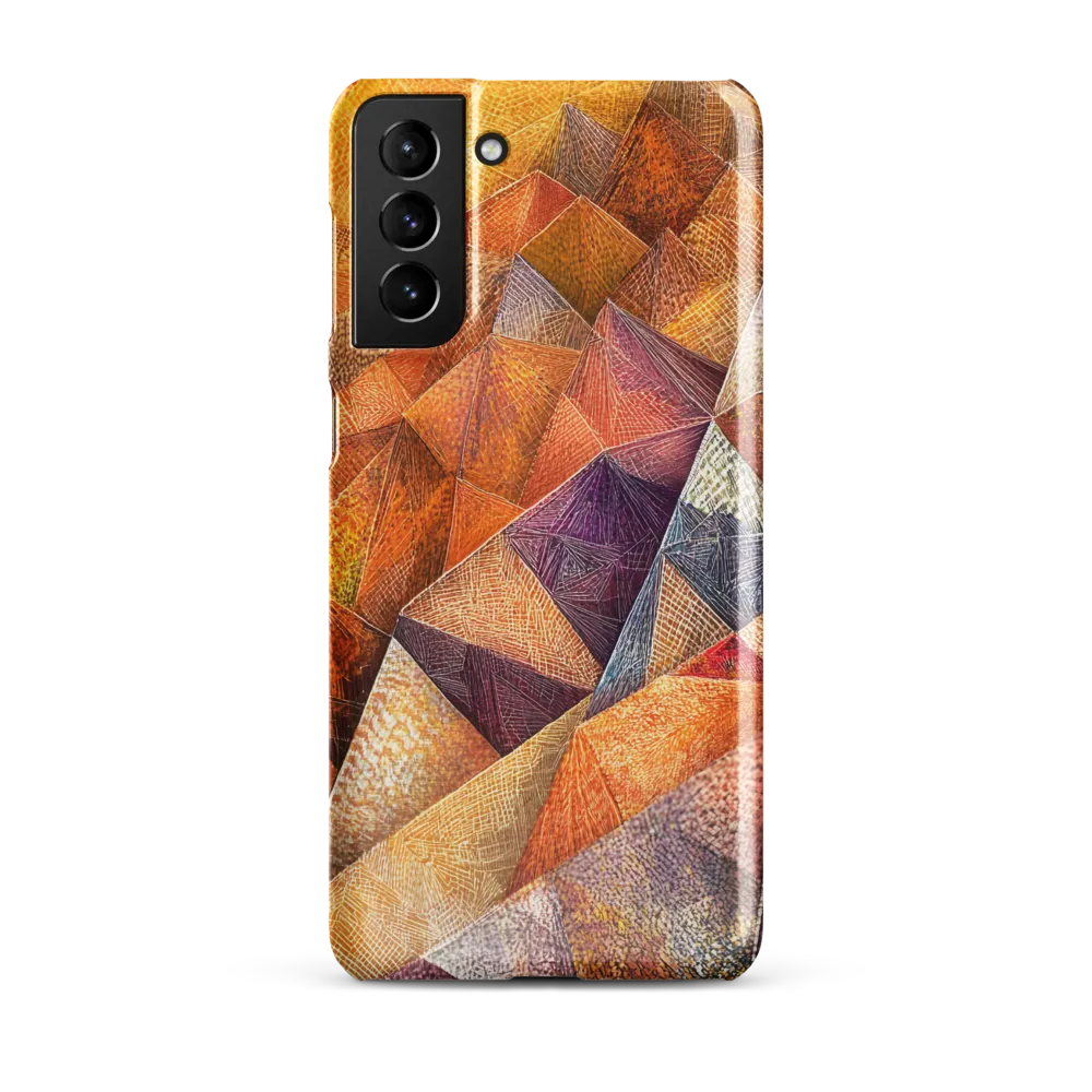 Geometric Warmth