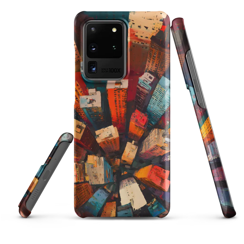 Urban Kaleidoscope