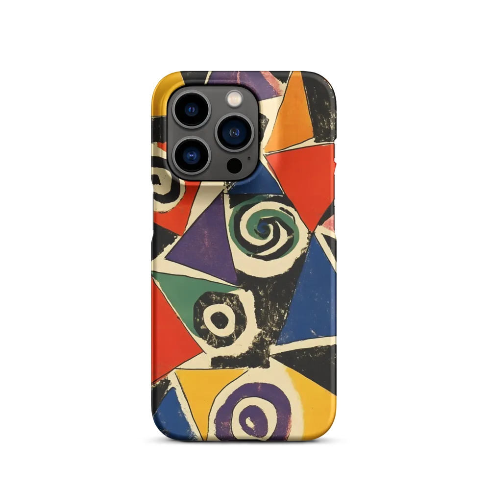 Dynamic Geometric Abstraction