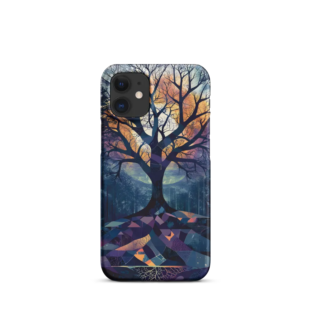 Roots of Serenity