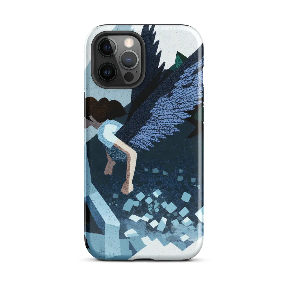 Wings of Mystique