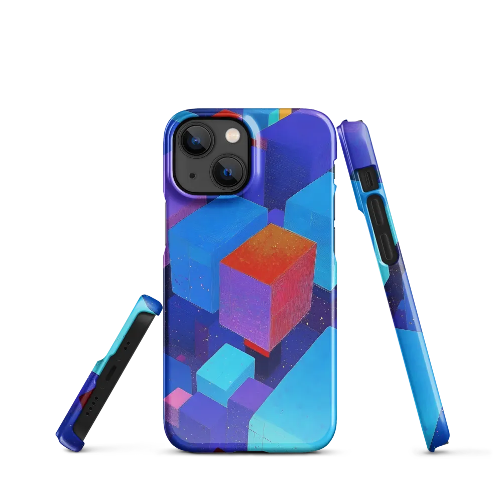 Geometric Dreamscape