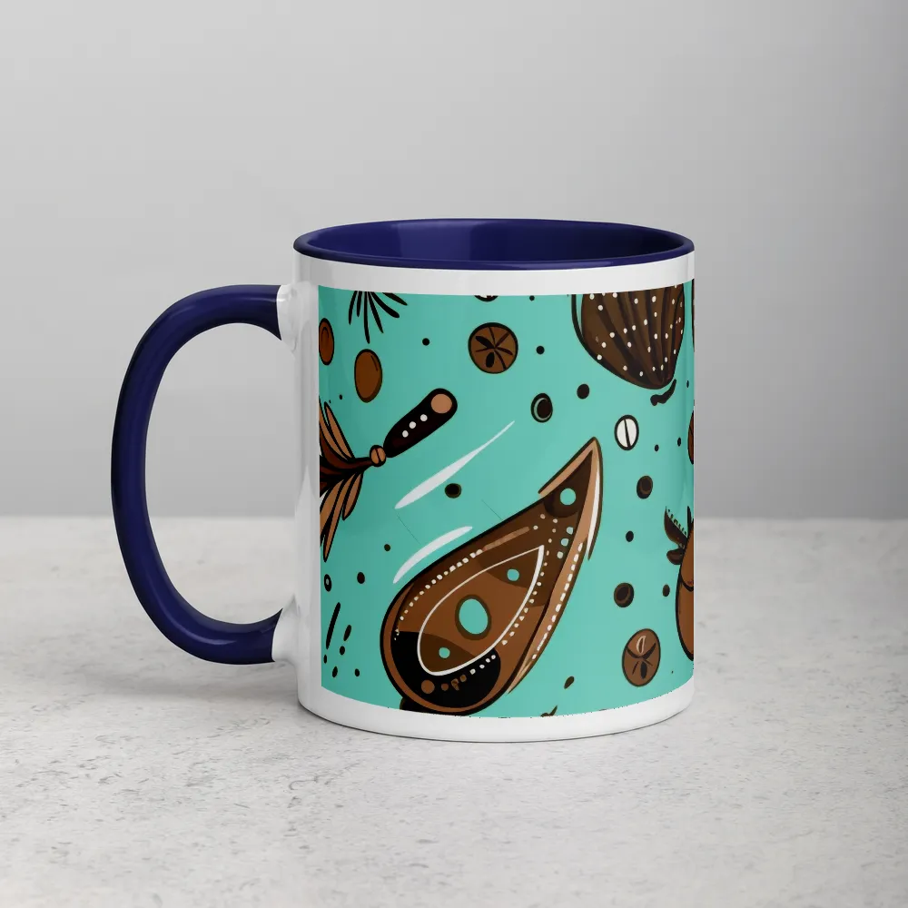 Whimsical Culinary Print