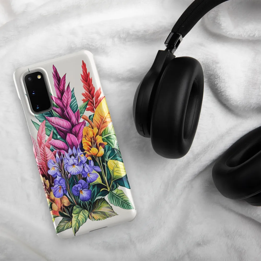 Tropical Symphony