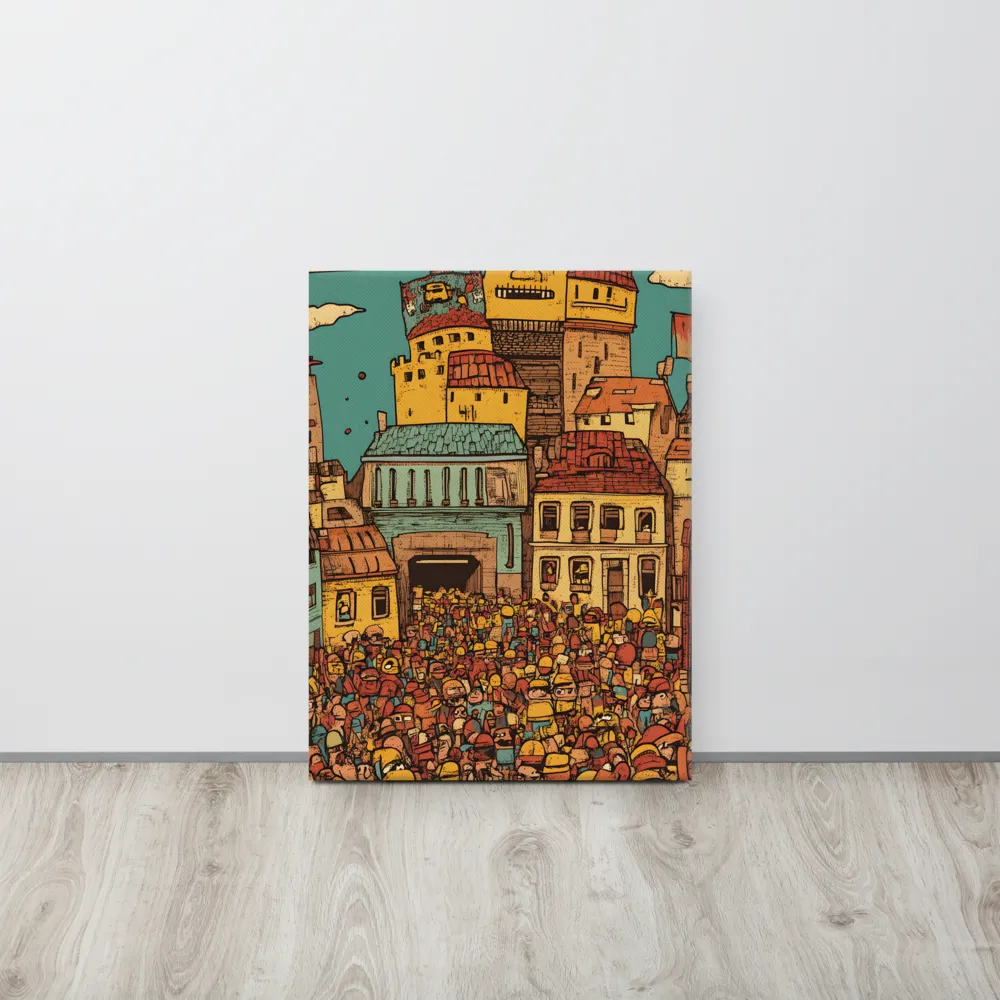 The Quirky City Gathering