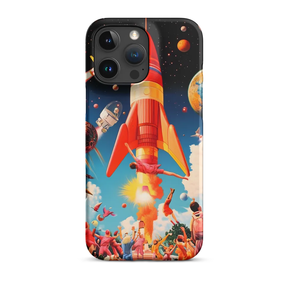 Launch of Imagination