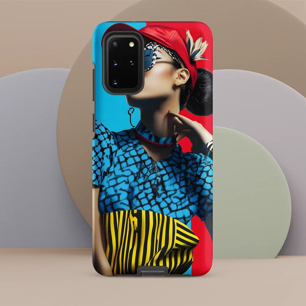 Confident Style: A Modern Fashion Statement