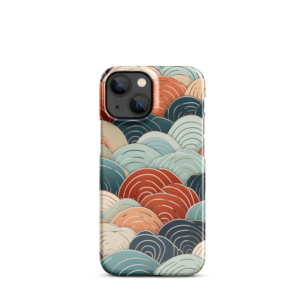 Rhythms of Waves