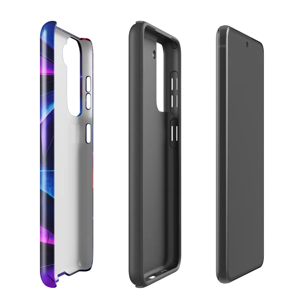 Geometric Luminescence